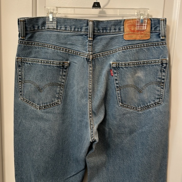 Levi’s Jeans - Picture 3 of 3